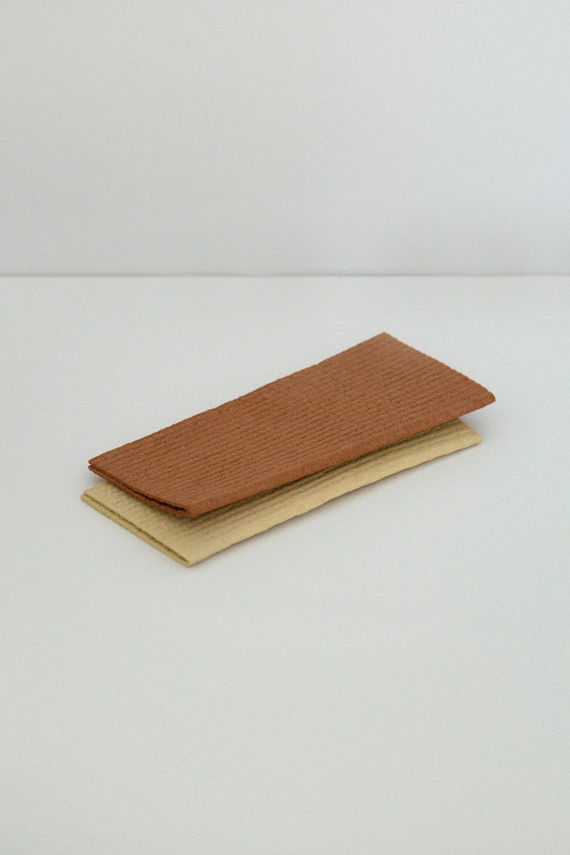 sesame + clay