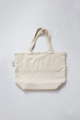 oversized everyday bag