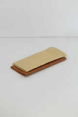 sesame + clay