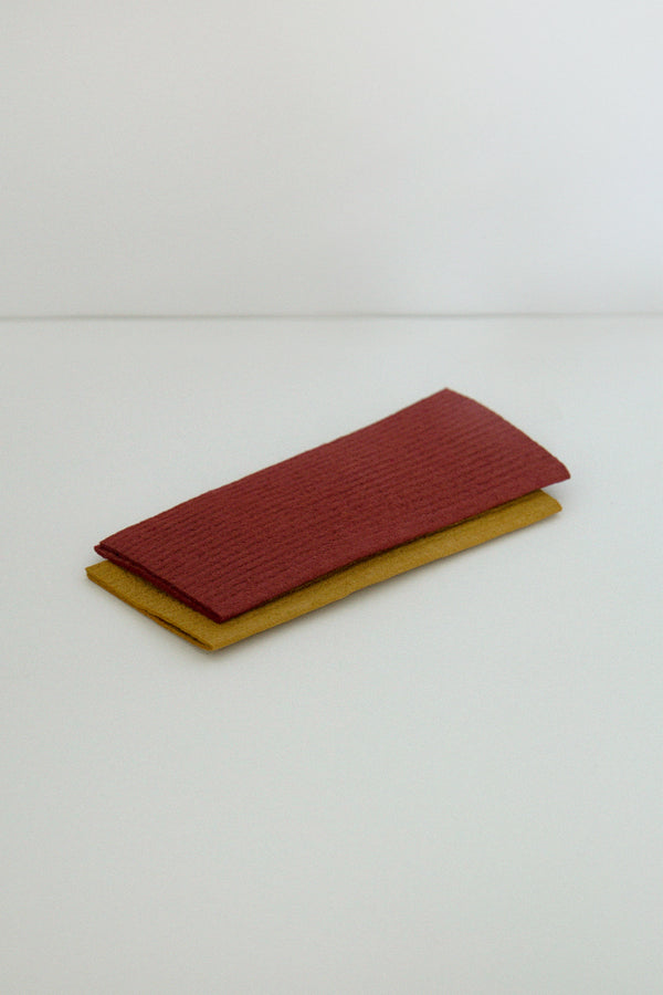 sumac + dijon