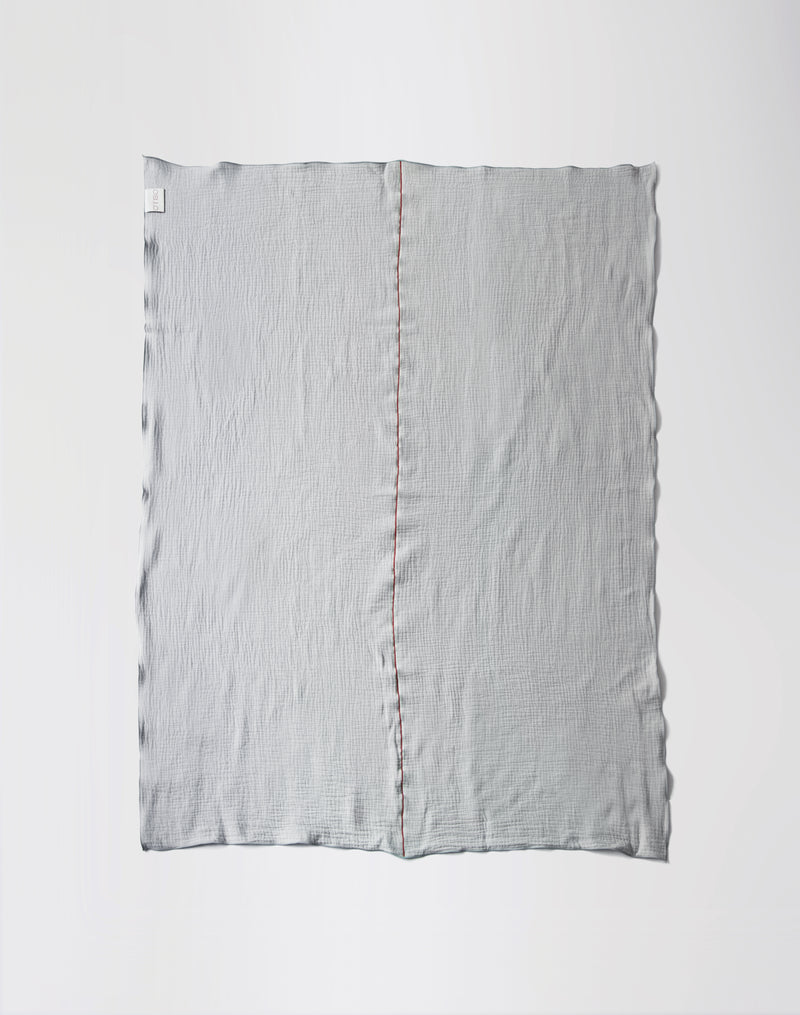 everywhere towel - slate