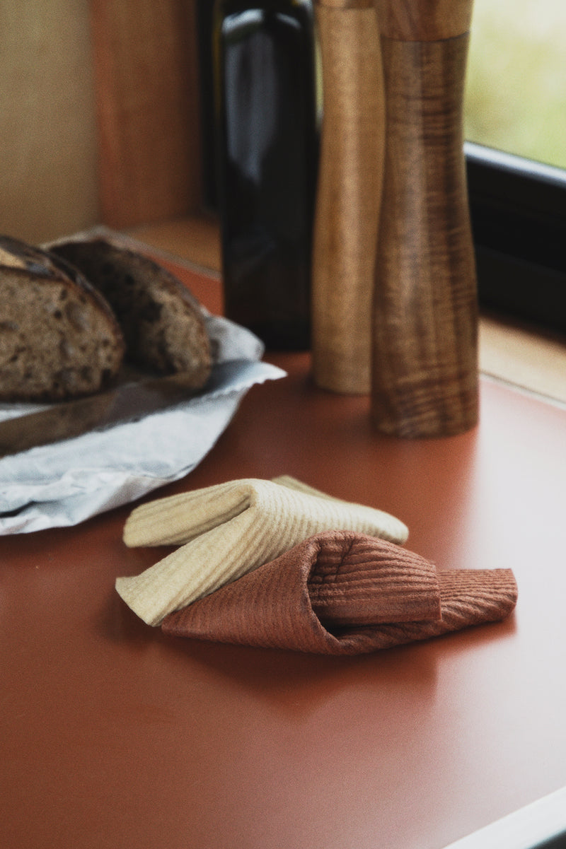 sesame + clay